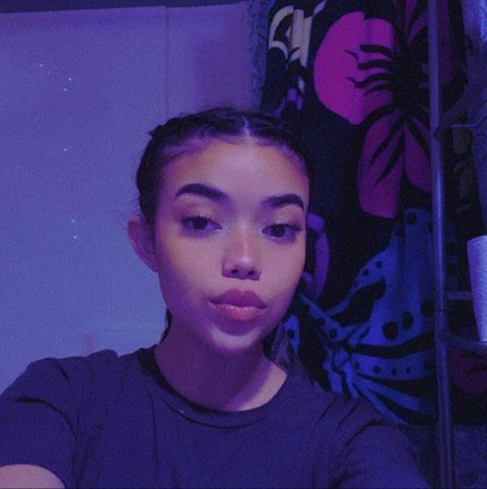 Meet your Posher, Fernanda